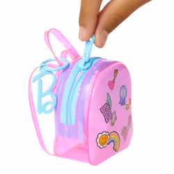 Barbie Fashions