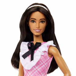 Barbie Fashionistas Doll - Additional view 4