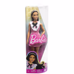 Barbie Fashionistas Doll - Additional view 6