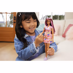 Barbie Fashionistas Doll