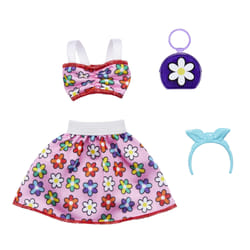 Barbie Fashions