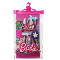 Barbie Fashions