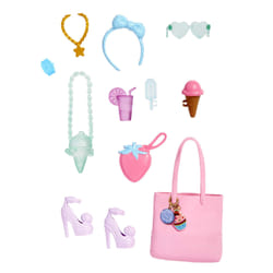 Barbie Fashions