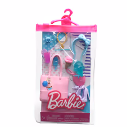 Barbie Fashions