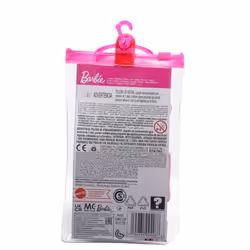 Barbie Fashions