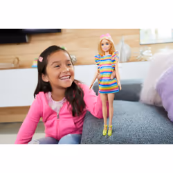 Barbie Fashionistas Doll #197