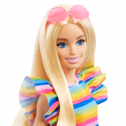 Barbie Fashionistas Doll #197
