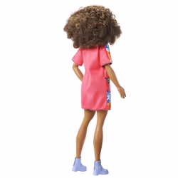 Barbie Fashionistas Doll #201 - Additional view 5