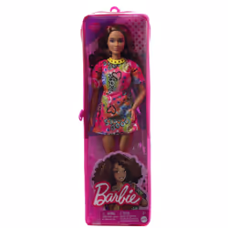 Barbie Fashionistas Doll #201 - Additional view 6