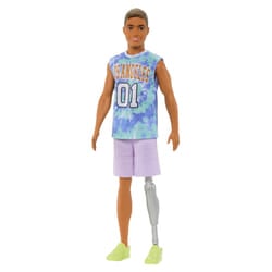 Barbie Fashionistas Doll
