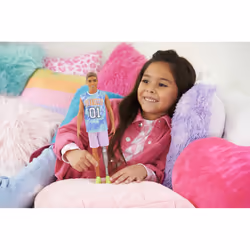 Barbie Fashionistas Doll