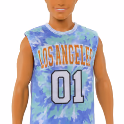 Barbie Fashionistas Doll - Additional view 4