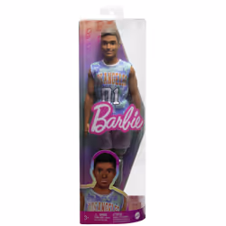 Barbie Fashionistas Doll - Additional view 6