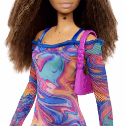 Barbie Fashionistas Doll - Additional view 4