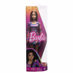 Barbie Fashionistas Doll - Additional view 6