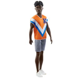 Barbie Fashionistas Doll #203