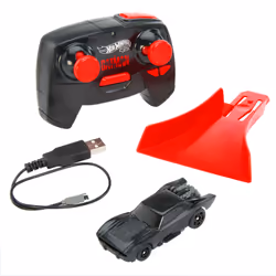 Hot Wheels R/C HJT85 play vehicle/play track