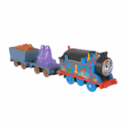 Thomas & Friends Crystal Caves Thomas, Train, 3 yr(s), AAA, Plastic, Multicolour