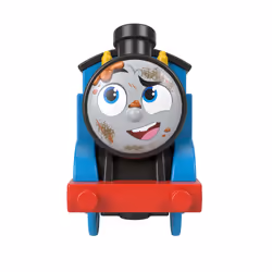 Thomas & Friends Fisher-Price Crystal Caves Thomas