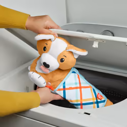 Fisher-Price 3-in-1 Puppy Tummy Wedge - Additional view 4