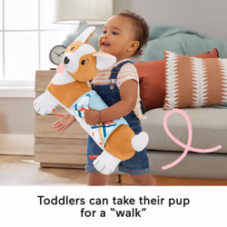 Fisher-Price 3-in-1 Puppy Tummy Wedge - Additional view 7