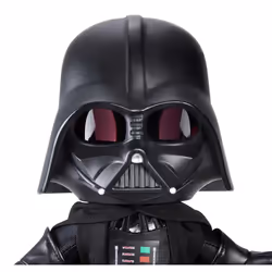 Star Wars Darth Vader Voice Manipulator Feature Plush, Cartoon character, 3 yr(s), CR927, Batteries included