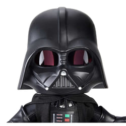 Star Wars Darth Vader Voice Manipulator Feature Plush