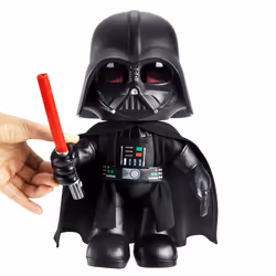 Star Wars Darth Vader Voice Manipulator Feature Plush