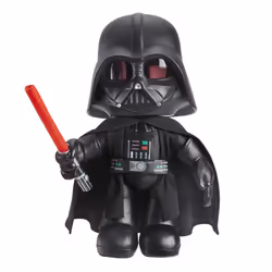 Star Wars Darth Vader Voice Manipulator Feature Plush - Additional view 6