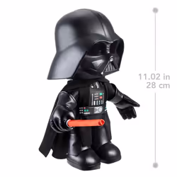 Star Wars Darth Vader Voice Manipulator Feature Plush - Additional view 7