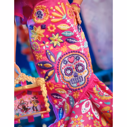 Barbie Signature Dia De Muertos Doll - Additional view 4
