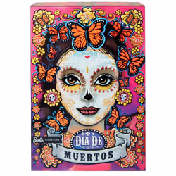 Barbie Signature Dia De Muertos Doll - Additional view 5
