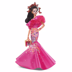 Barbie Signature Dia De Muertos Doll - Additional view 7