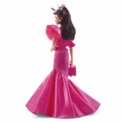 Barbie Signature Dia De Muertos Doll - Additional view 8