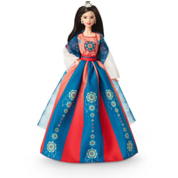Barbie Signature Lunar New Year Doll