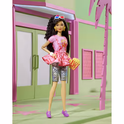 Barbie Signature Rewind Doll and Accessories - Additional view 5