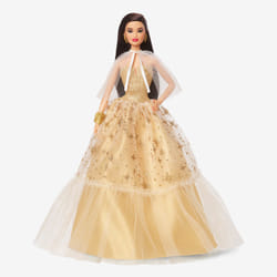 Barbie Signature 2023 Holiday Doll