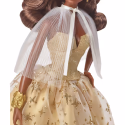 Barbie Signature 2023 Holiday Doll