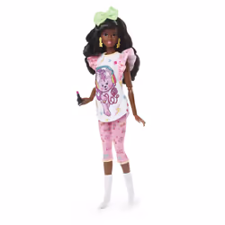 Barbie Signature Rewind Doll and Accessories - Additional view 4