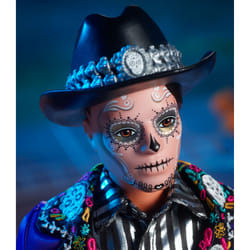 Barbie Signature Dia De Muertos Doll