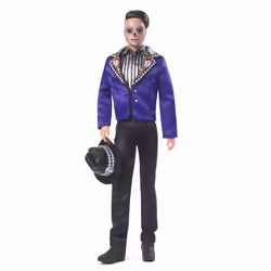 Barbie Signature Dia De Muertos Doll - Additional view 5