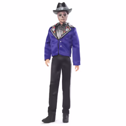 Barbie Signature Dia De Muertos Doll - Additional view 6