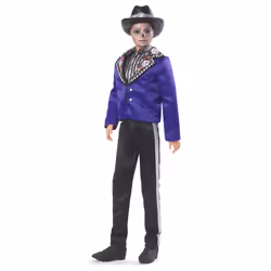 Barbie Signature Dia De Muertos Doll - Additional view 7