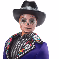 Barbie Signature Dia De Muertos Doll - Additional view 8