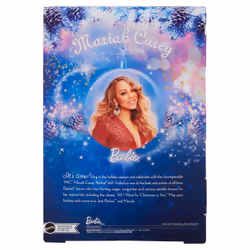 Barbie Signature Mariah Carey Doll - Additional view 6