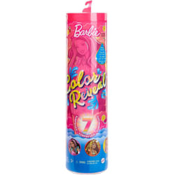 Barbie Color Reveal Doll Assortment
