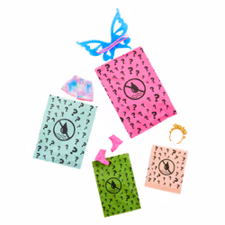 Barbie Color Reveal Rainbow Galaxy Doll Assortment