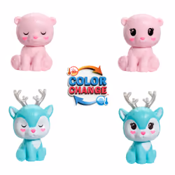 Barbie Cutie Reveal Advent Calendar