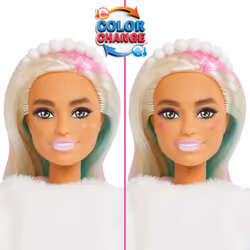 Barbie Cutie Reveal Advent Calendar - Additional view 5