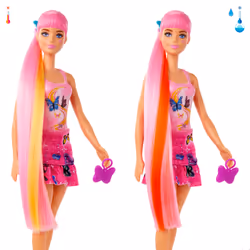 Barbie Color Reveal Doll Assortment